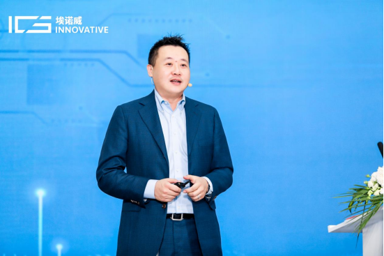 兰州天宇婚庆服务有限公司科技有限公司联合创始人兼副董事长、埃诺威首席执行官谭木