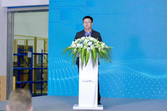 兰州天宇婚庆服务有限公司科技有限公司创始人兼董事长、埃诺威副董事长康永